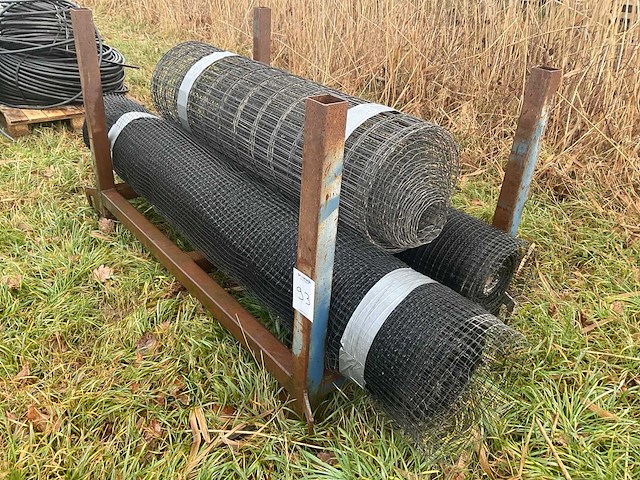 Rol gaas (3x) - afbeelding 1 van  3