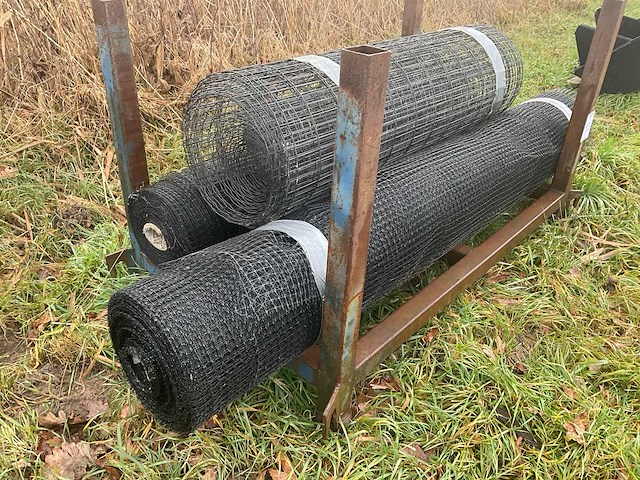 Rol gaas (3x) - afbeelding 2 van  3