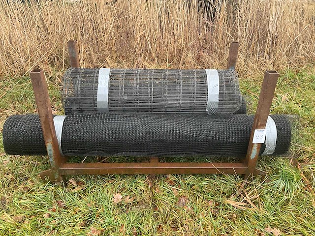 Rol gaas (3x) - afbeelding 3 van  3