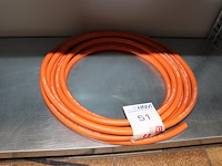 Rol gasslang soudaflex. - afbeelding 1 van  1