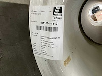 Rol gelamineerd polyester (5x) - afbeelding 4 van  4