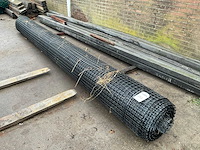 Rol geogrid - afbeelding 1 van  2