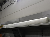 Rol gewapende folie afm. 2 x 50 m - afbeelding 2 van  2