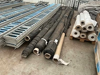 Rol gronddoek (6x)