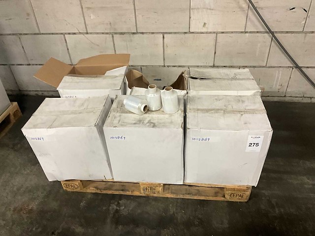 Rol handwikkelfolie (200x) - afbeelding 3 van  4