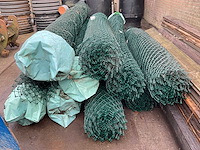 Rol hekwerk gaasmat (9x) - afbeelding 3 van  3