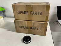 Rol ijzerdraad (75x) - afbeelding 1 van  2