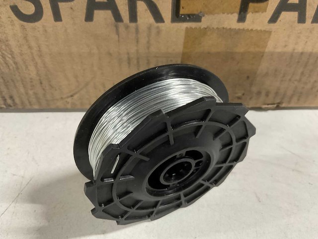 Rol ijzerdraad (80x) - afbeelding 2 van  2