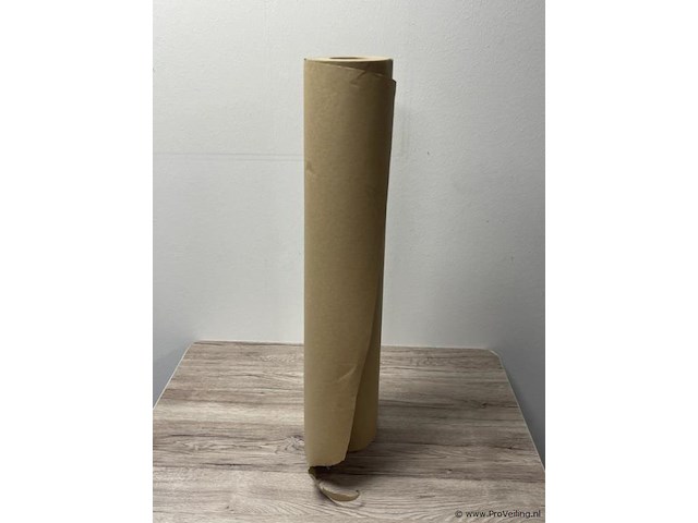 Rol inpakpapier - afbeelding 1 van  2
