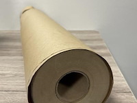 Rol inpakpapier - afbeelding 2 van  2