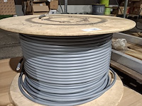 Rol installatiekabel 5g6 - afbeelding 1 van  3