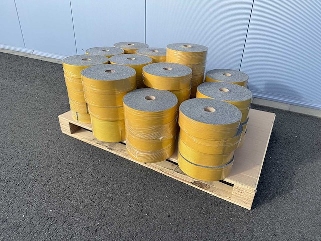 Rol isolatieband (55x) - afbeelding 1 van  4