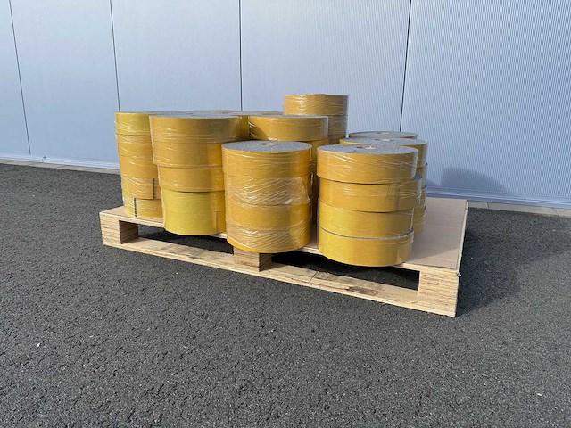 Rol isolatieband (55x) - afbeelding 2 van  4