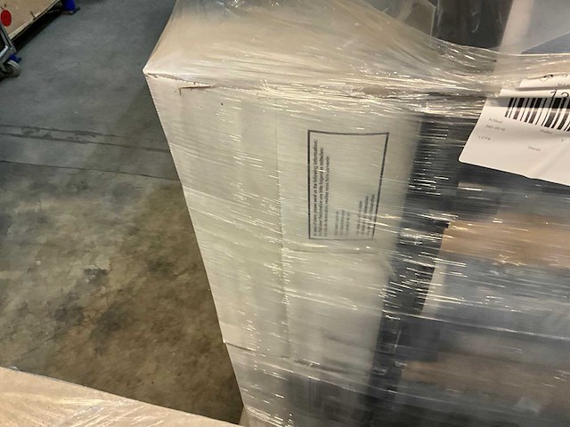 Rol isoltema butyl (1mm) 331mm t1292 afdichtingstape (24x) - afbeelding 5 van  7