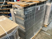 Rol isoltema butyl (1mm) 331mm t1292 afdichtingstape (24x) - afbeelding 3 van  5
