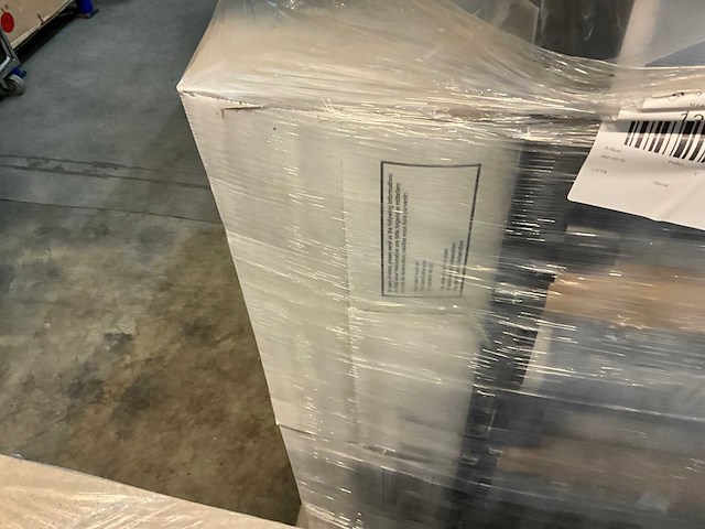 Rol isoltema butyl (1mm) 331mm t1292 afdichtingstape (24x) - afbeelding 4 van  7