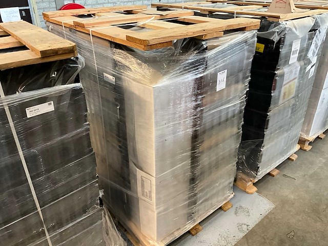 Rol isoltema butyl (1mm) 331mm t1292 afdichtingstape (24x) - afbeelding 7 van  7