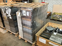 Rol isoltema butyl (1mm) 331mm t1292 afdichtingstape (24x) - afbeelding 5 van  5