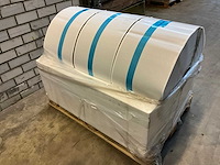 Rol isoltema zelfklevend bitumineus membraan (rol) (3x) - afbeelding 2 van  5