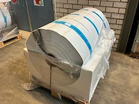 Rol isoltema zelfklevend bitumineus membraan (rol)
