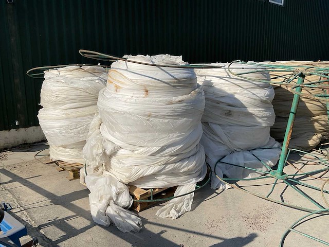 Rol klimaatdoek (4x) - afbeelding 1 van  4