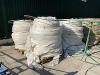 Rol klimaatdoek (4x) - afbeelding 1 van  4