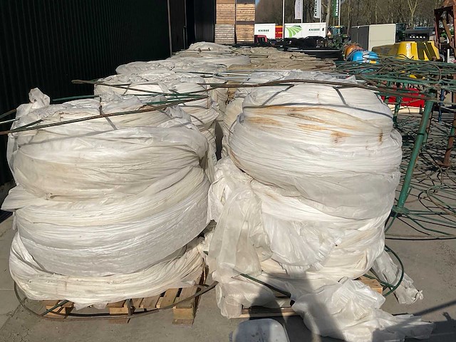 Rol klimaatdoek (4x) - afbeelding 3 van  4