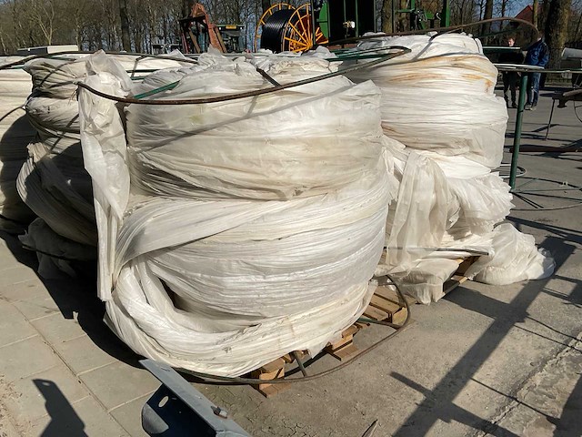 Rol klimaatdoek (4x) - afbeelding 4 van  4