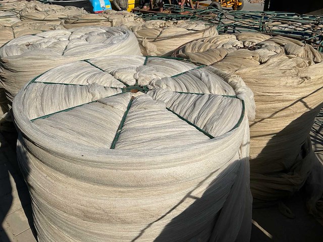 Rol klimaatnet (6x) - afbeelding 1 van  4