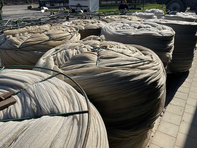 Rol klimaatnet (6x) - afbeelding 2 van  4