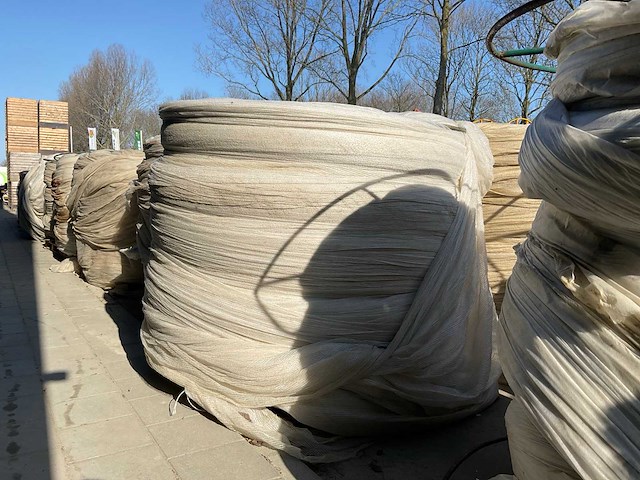 Rol klimaatnet (6x) - afbeelding 2 van  5