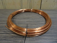 Rol koperdraad - afbeelding 1 van  2