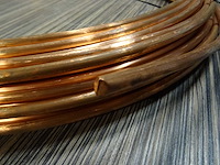 Rol koperdraad - afbeelding 2 van  2