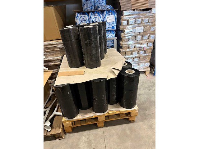 Rol krimpfolie (30x) - afbeelding 1 van  1