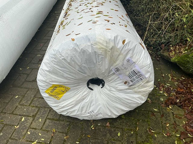 Rol kunstgras tc-padel loop 180 latex 4,05x20m. ongebruikt. - afbeelding 3 van  5