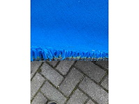 Rol kunstgras tc-padel loop 180 latex 4,05x20m. ongebruikt. - afbeelding 5 van  5