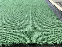 Rol kunstgras tc-padel loop 180 latex 4,05x22,6m. ongebruikt. - afbeelding 3 van  7