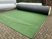 Rol kunstgras tc-padel loop 180 latex 4,05x22,6m. ongebruikt. - afbeelding 6 van  7
