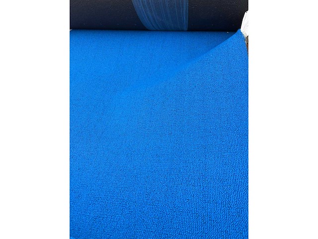 Rol kunstgras tc-padel loop 180 latex 4,05x28,5m. ongebruikt. - afbeelding 4 van  5