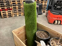 Rol kunstgras