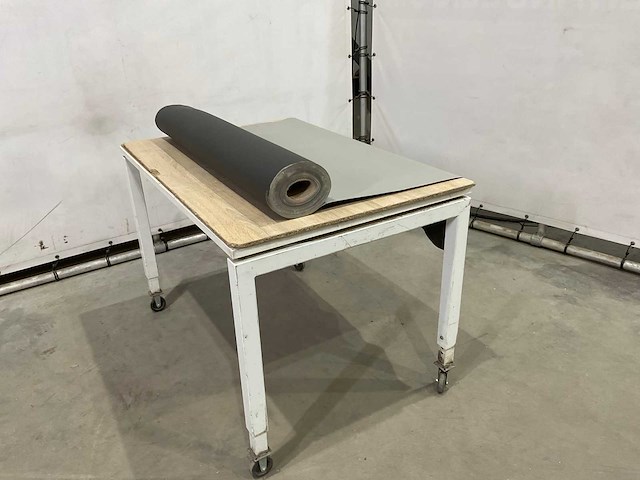 Rol kunstleer - afbeelding 2 van  6