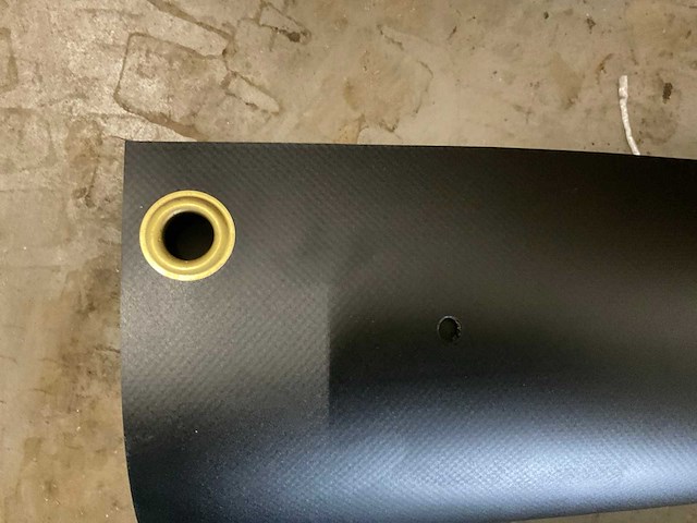 Rol kunststof zeil (18x) - afbeelding 5 van  7