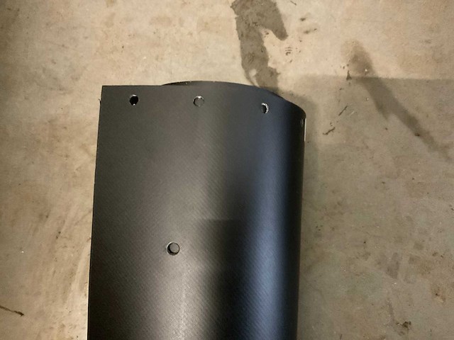 Rol kunststof zeil (18x) - afbeelding 2 van  7