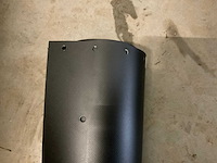 Rol kunststof zeil (18x) - afbeelding 2 van  7