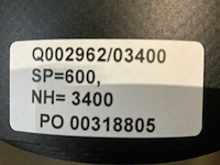 Rol kunststof zeil (18x) - afbeelding 7 van  7