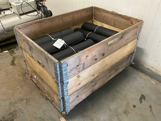 Rol kunststof zeil (18x) - afbeelding 3 van  7