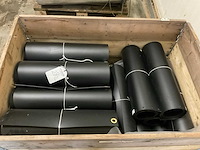 Rol kunststof zeil (18x) - afbeelding 6 van  7