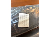 Rol landbouwfolie 25 meter (3x) - afbeelding 2 van  2