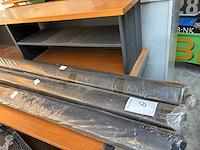 Rol landbouwfolie 25 meter (3x)