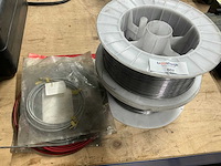 Rol lasdraad (2x) - afbeelding 1 van  5